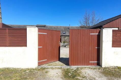 Rear Access