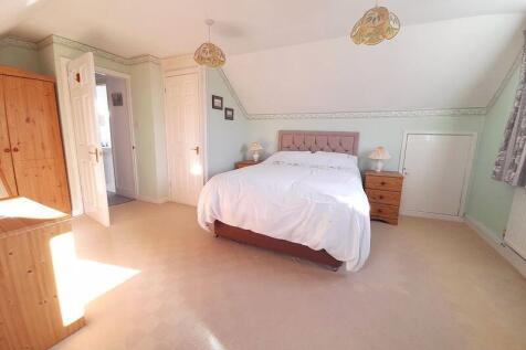 Bedroom 3 - First Floor