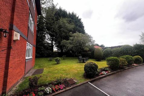 communal garden