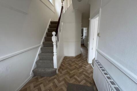 Hall way