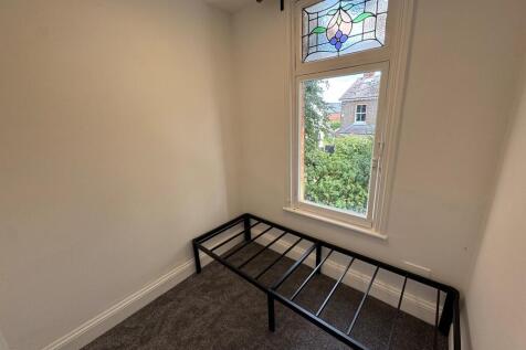single bedroom