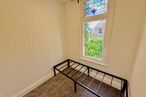 single bedroom