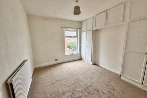 bedroom x2