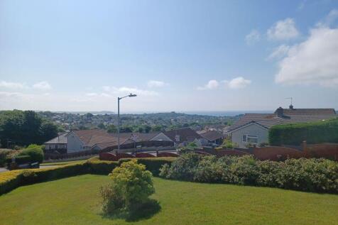 Views from Garden