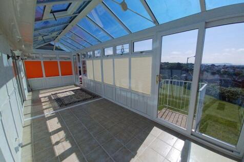 Sunroom-Conservatory