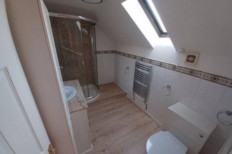 Bathroom-First Floor