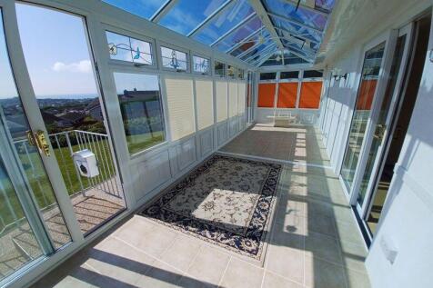 Sunroom-Conservatory