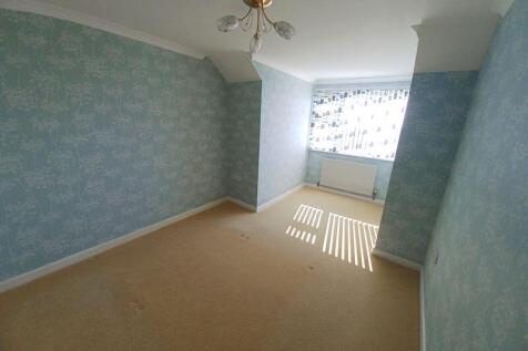 Bedroom Five