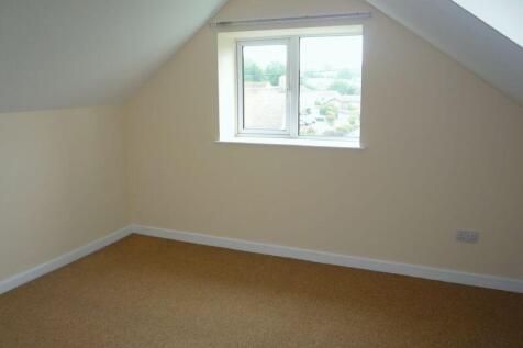 Attic Bedroom 3