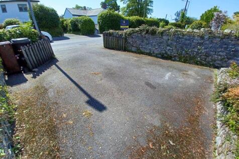 Driveway Parking