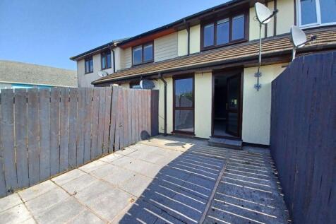 Rear Elevation