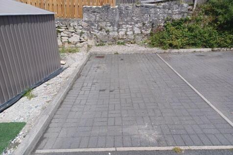 Allocated Parking Space