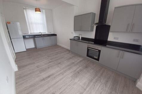 Kitchen-Diner