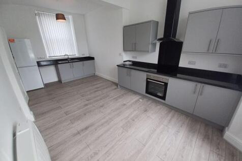 Kitchen-Diner