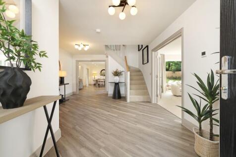 show house