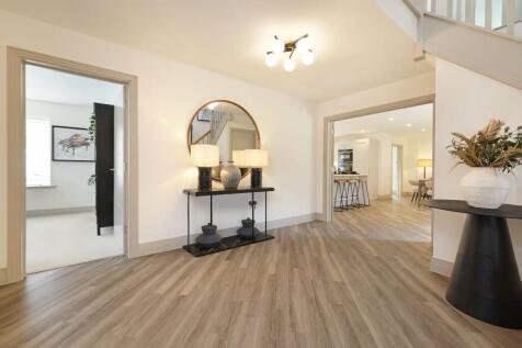 show house