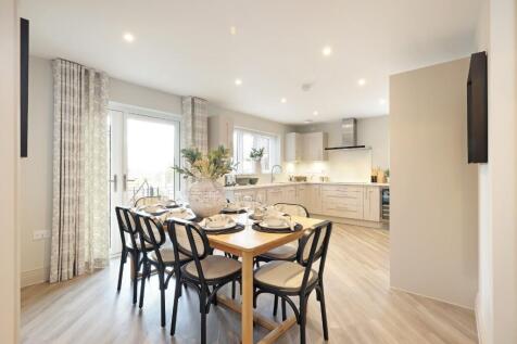 Plot 1 - Show House