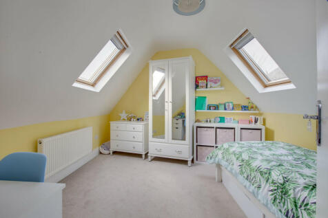 Smallest Bedroom
