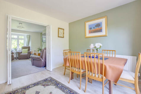 22 Bedford Avenue...
