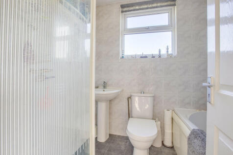 22 Bedford Avenue...
