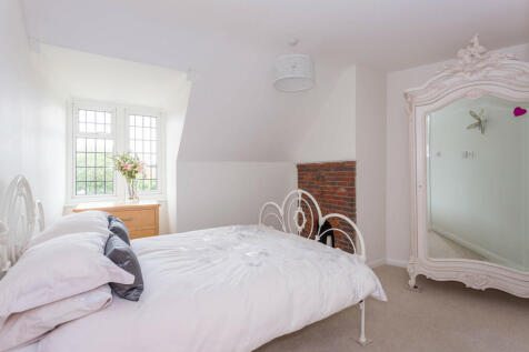 Bed 1