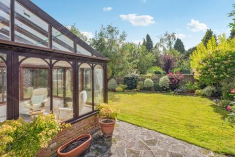 Rear Garden 1