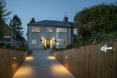 45 Chequers Hill,...
