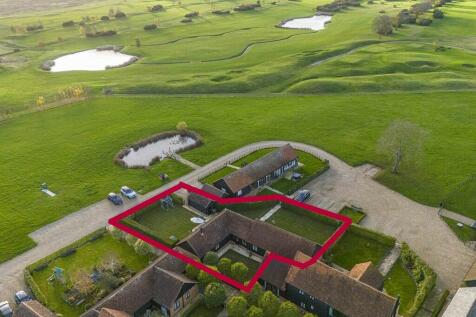 Aerial Plot
