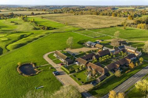 Drone view