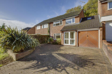 42 Sheepfold Lane...