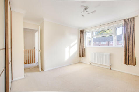 42 Sheepfold Lane...