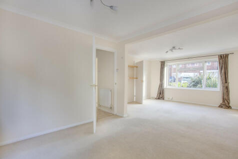 42 Sheepfold Lane...