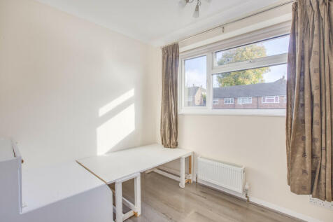 42 Sheepfold Lane...