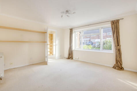 42 Sheepfold Lane...