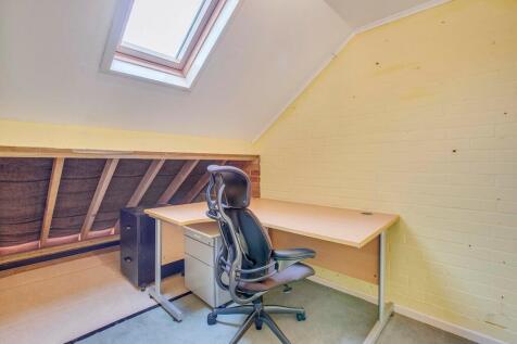 Loft Room