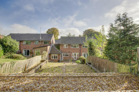 42 Sheepfold Lane...