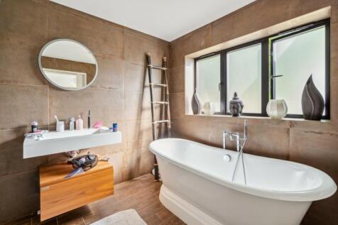 Master En Suite