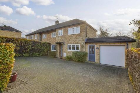23 Highmoor, HP7 ...