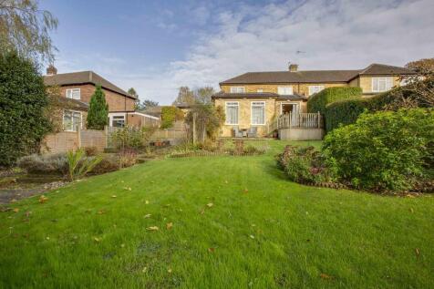 23 Highmoor, HP7 ...