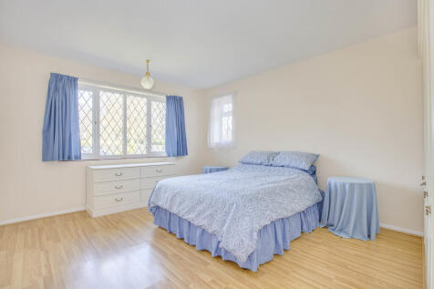 45 Oakington Aven...