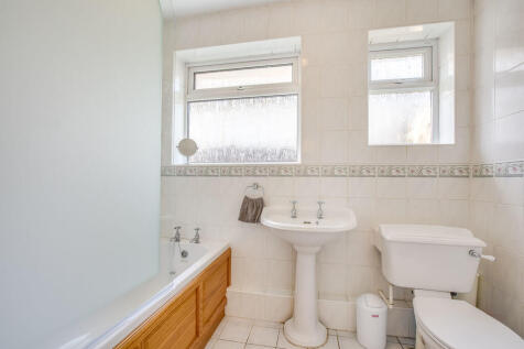 45 Oakington Aven...