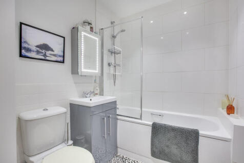 25 Stubwick Court...