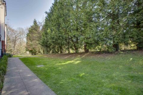 25 Stubwick Court...