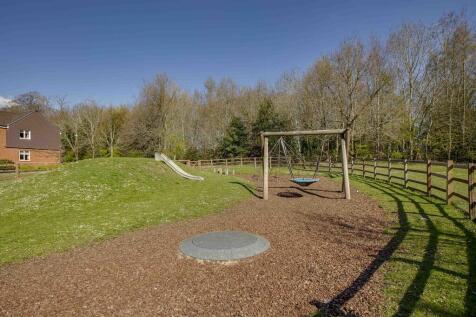 25 Stubwick Court...