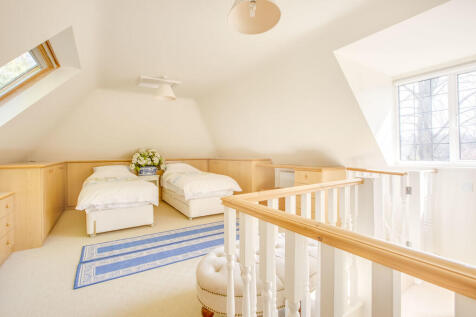 Annex Bedroom