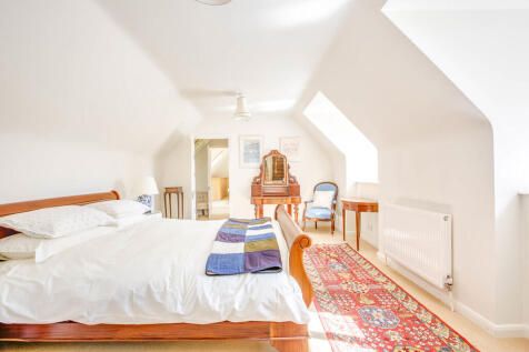 Annex Bed 2