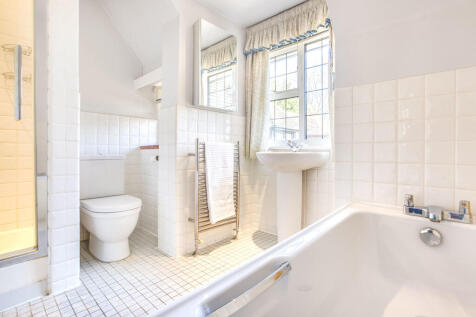 Hatley House, Bur...