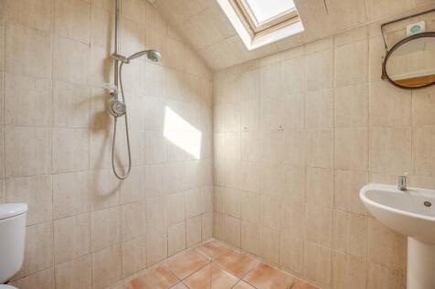 Wet Room