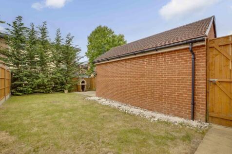 10 Old Saw Mill P...