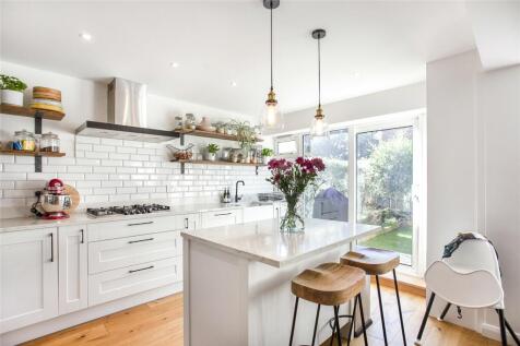 Kitchen/Living Room